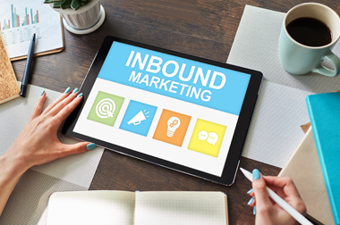 Inbound Marketing